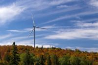 Parc éolien Le Granit : 1,75 M$ pour les municipalités partenaires